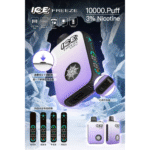 ICE FREEZE 10000